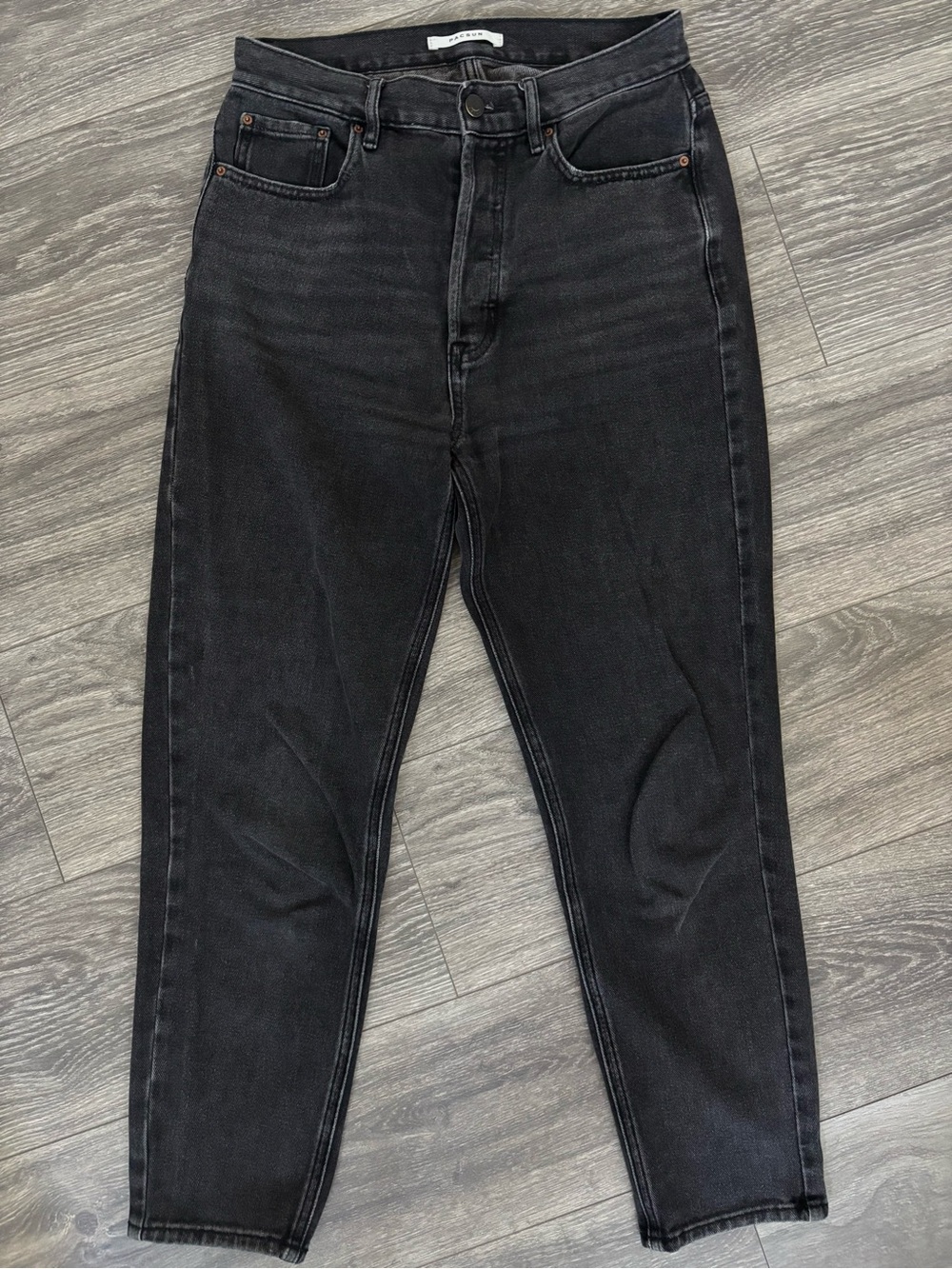 Pacsun | Women’s Black Jeans